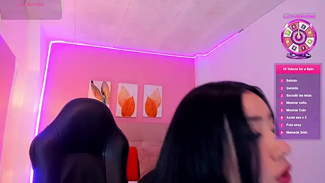 Molly h0t online show from February 2026 12:26:01 PM