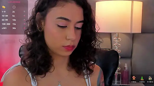 AliceStevens  online show from February 2026 02:10:01 PM