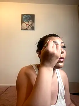 Natasha Cameron22 online show from October 2025 10:12:02 PM