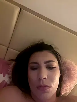 Natasha Cameron22 online show from November 2025 07:23:02 PM