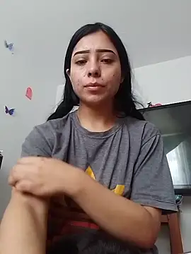 Snapshot of Emilybutterfly1 chatting on October 2025 04:58:01 PM Emilybutterfly1 online show from October 2025 04:58:01 PM