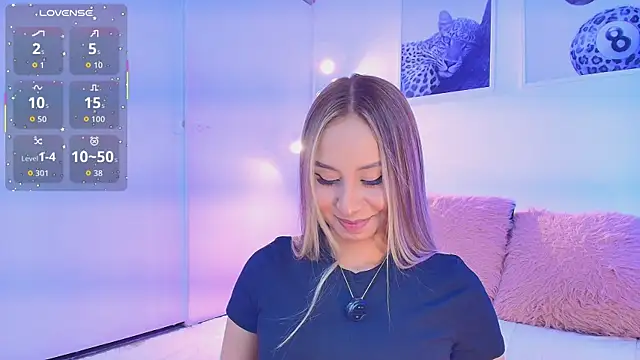 Valen ross  online show from July 2026 09:12:01 PM