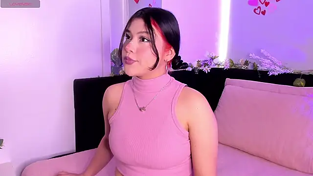 Snapshot of Zamantta chatting on October 2025 09:12:02 PM Zamantta online show from October 2025 09:12:02 PM