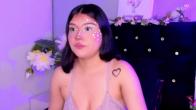 Snapshot of Zamantta chatting on October 2025 06:04:01 AM Zamantta online show from October 2025 06:04:01 AM