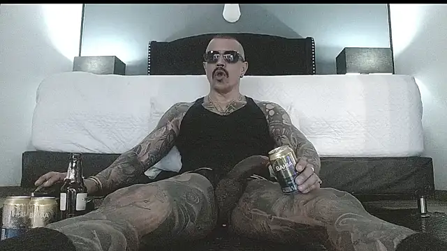 danilog515 online show from March 2025 04:25:01 AM