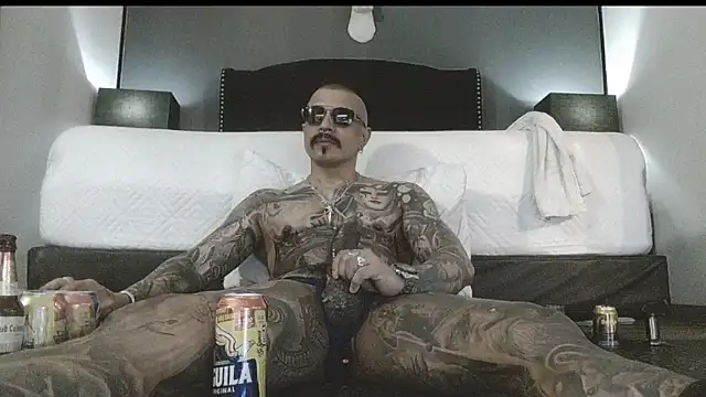 danilog515 online show from September 2025 04:13:02 AM