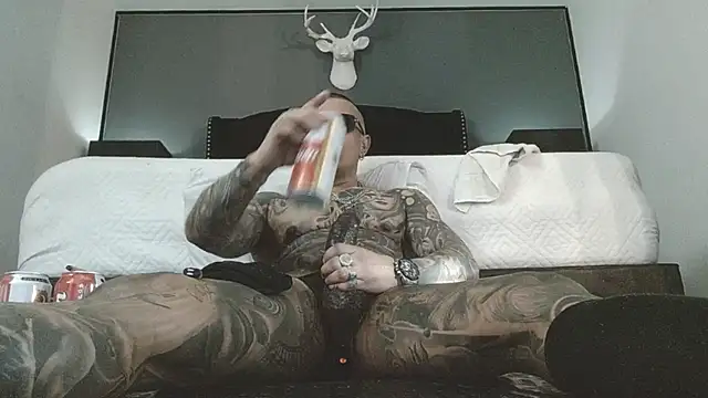 danilog515 online show from March 2026 10:32:01 PM