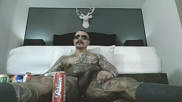 danilog515 online show from May 2026 05:47:01 AM