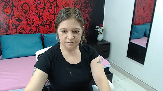 Samanta SS online show from June 2026 06:57:02 PM