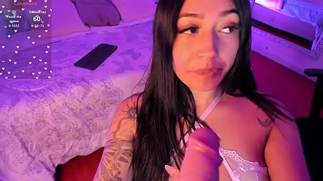 Snapshot of KatianPierce chatting on March 2026 07:42:02 PM KatianPierce online show from March 2026 07:42:02 PM