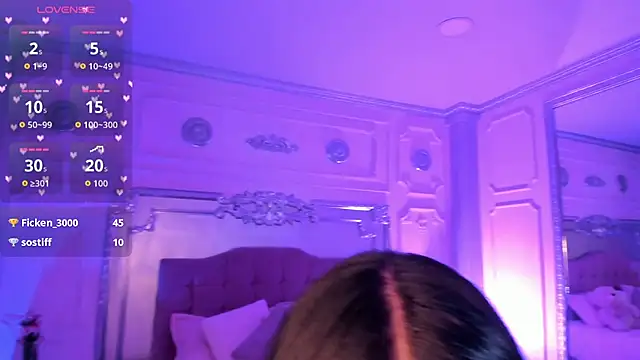 Snapshot of KatianPierce chatting on April 2026 07:58:01 PM KatianPierce online show from April 2026 07:58:01 PM