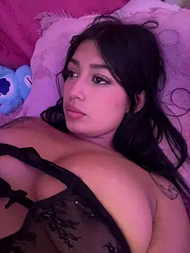 KatianPierce online show from May 2026 12:29:02 AM