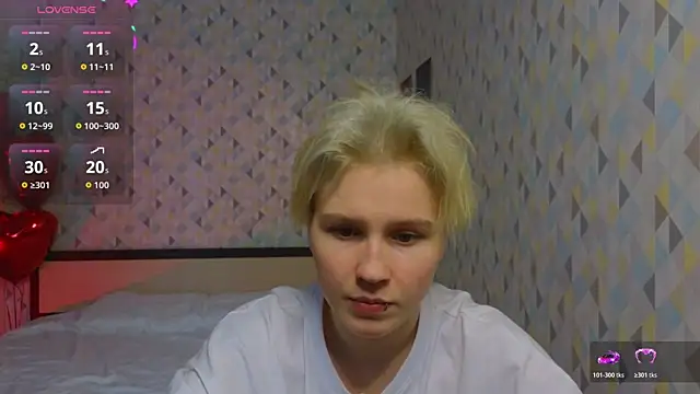 Snapshot of Tara_Lawson chatting on February 2026 11:03:01 AM Tara Lawson online show from February 2026 11:03:01 AM