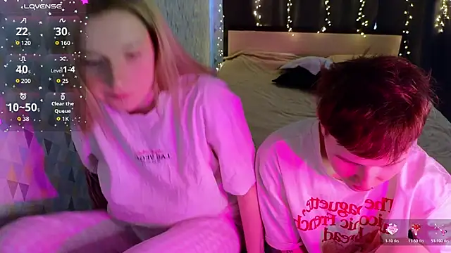 Snapshot of Tara_Lawson chatting on March 2026 11:05:02 AM Tara Lawson online show from March 2026 11:05:02 AM