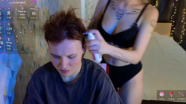 Snapshot of Tara_Lawson chatting on March 2026 10:56:01 AM Tara Lawson online show from March 2026 10:56:01 AM