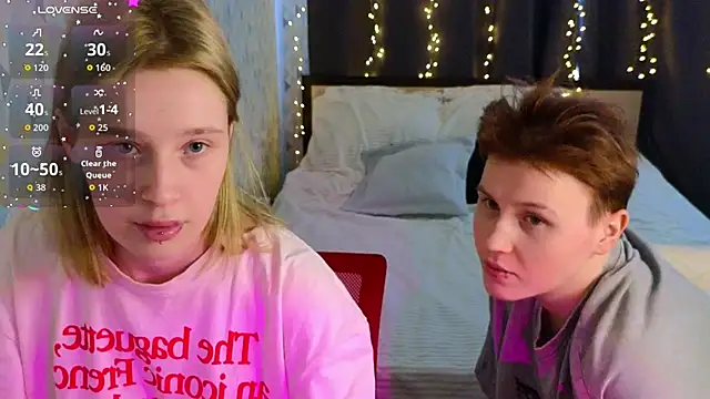 Snapshot of Tara_Lawson chatting on March 2026 11:17:01 AM Tara Lawson online show from March 2026 11:17:01 AM