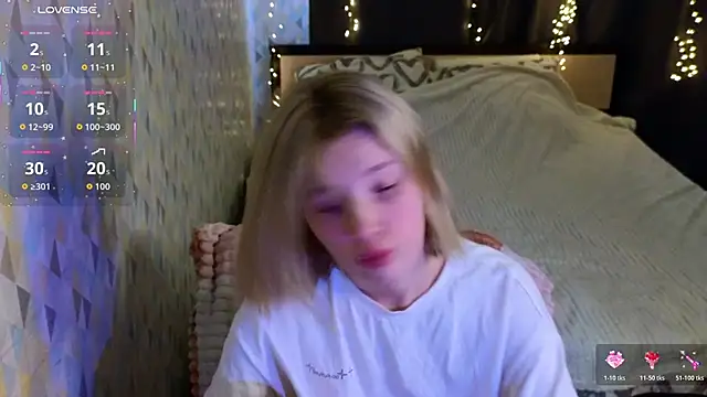 Snapshot of Tara_Lawson chatting on April 2026 10:57:02 AM Tara Lawson online show from April 2026 10:57:02 AM