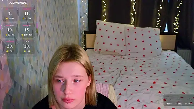 Snapshot of Tara_Lawson chatting on April 2026 11:04:02 AM Tara Lawson online show from April 2026 11:04:02 AM