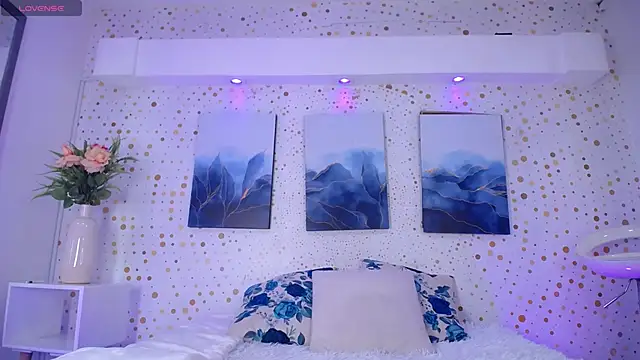 Andy Leex online show from December 2025 07:45:02 PM