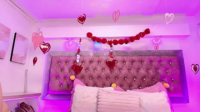 Andy Leex online show from February 2026 08:16:01 PM