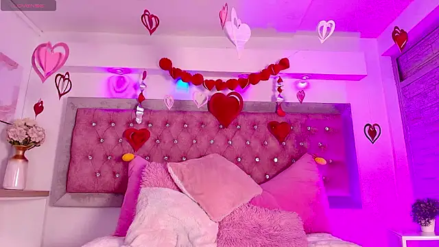 Andy Leex online show from February 2026 08:16:01 PM