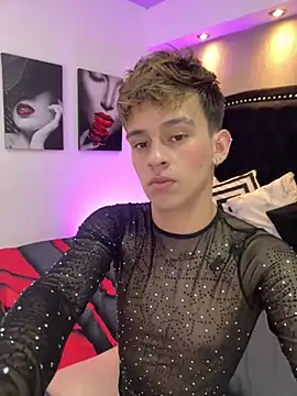 LiamWildx20 online show from March 2026 05:44:01 AM