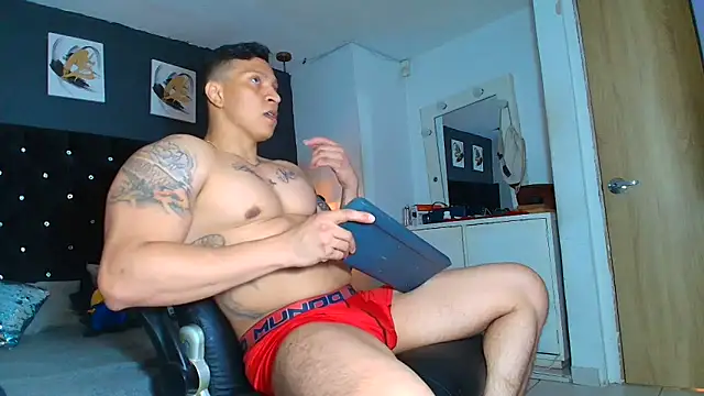 ethan dalton  online show from May 2026 03:34:01 AM