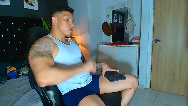 ethan dalton  online show from June 2026 03:48:01 AM