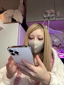 lala tenshino online show from March 2025 12:34:02 AM