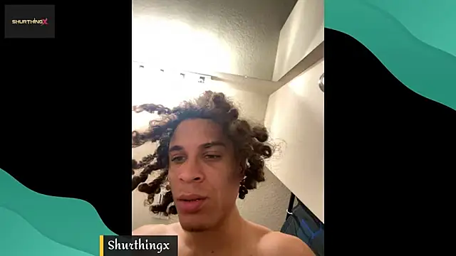 shurthingx online show from June 2026 10:52:01 PM