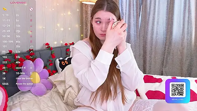 ConstanceHelms online show from March 2026 05:02:01 AM