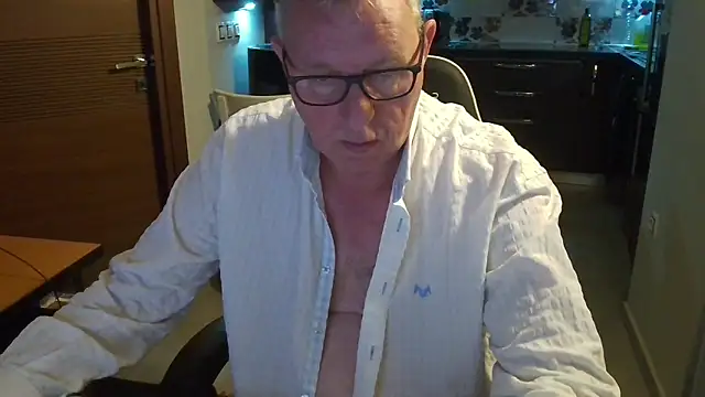 JamesBauer online show from March 2026 04:58:01 AM