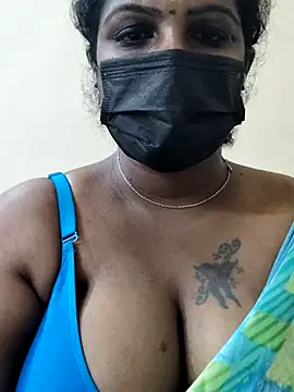 poojaa-rani online show from March 2025 07:35:02 PM