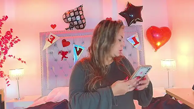 Lia adamsss online show from February 2026 03:36:02 AM