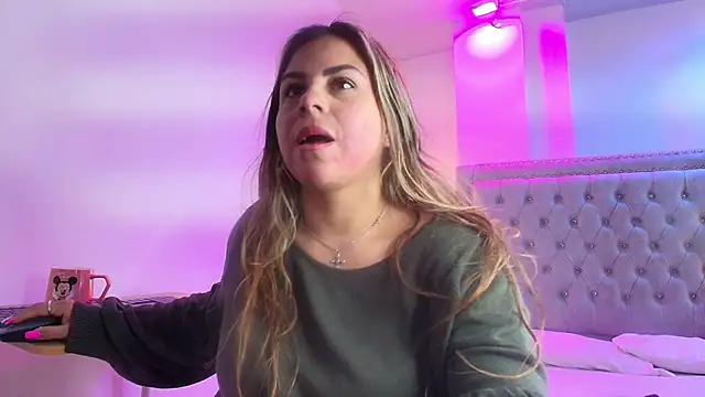 Lia adamsss online show from April 2026 04:35:01 AM