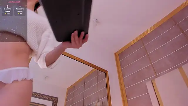 laurencarter1 online show from March 2026 10:31:02 PM