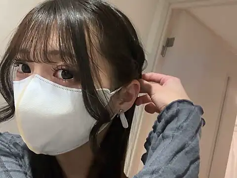 yunayuna 1231 online show from March 2026 08:21:02 AM