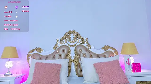 Sammy Brown online show from February 2026 12:34:01 PM