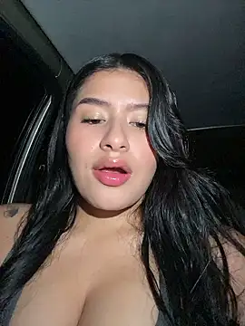 andrea gomes  online show from January 2026 09:11:02 AM