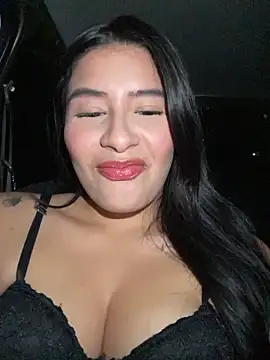 andrea gomes  online show from April 2026 04:54:02 AM