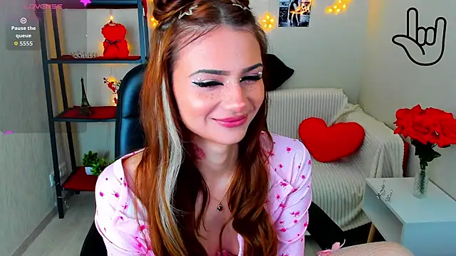 Kitti   online show from July 2026 01:34:01 AM