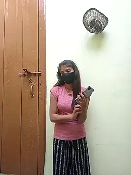 Snapshot of SOBHA_JI chatting on March 2025 11:53:02 AM SOBHA JI online show from March 2025 11:53:02 AM