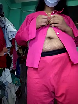 Sonajimo121994 online show from October 2025 06:28:02 PM