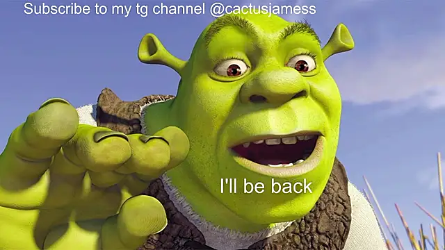 Cactus  James online show from February 2026 12:51:01 AM