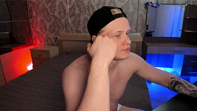 Cactus  James online show from April 2026 10:31:02 PM