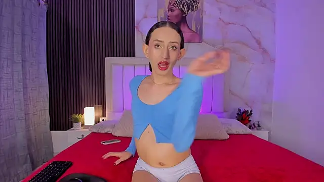 peachandtyron  online show from May 2026 05:34:01 AM