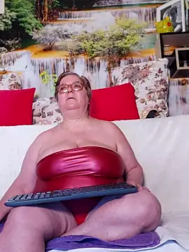 QueenPammy1 online show from October 2025 07:06:01 AM