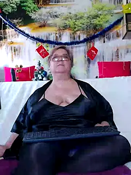 QueenPammy1 online show from December 2025 09:07:01 AM