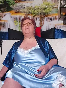 QueenPammy1 online show from February 2026 06:45:01 AM