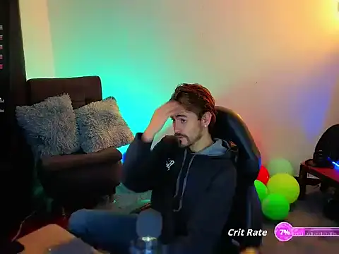 Aaron malikk online show from September 2025 12:58:02 AM